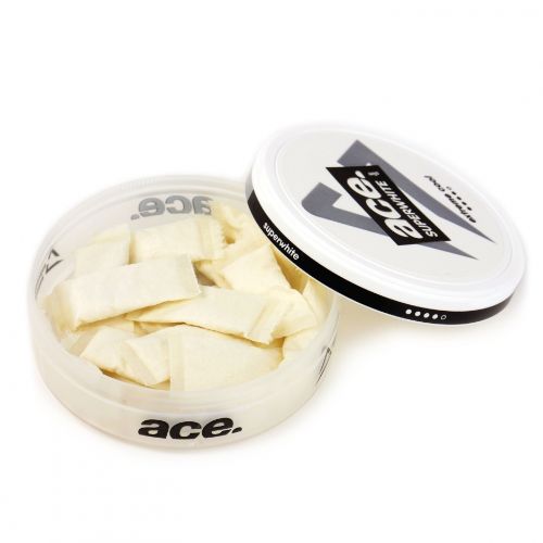 ACE Superwhite Extreme Cool Slim Extra Strong