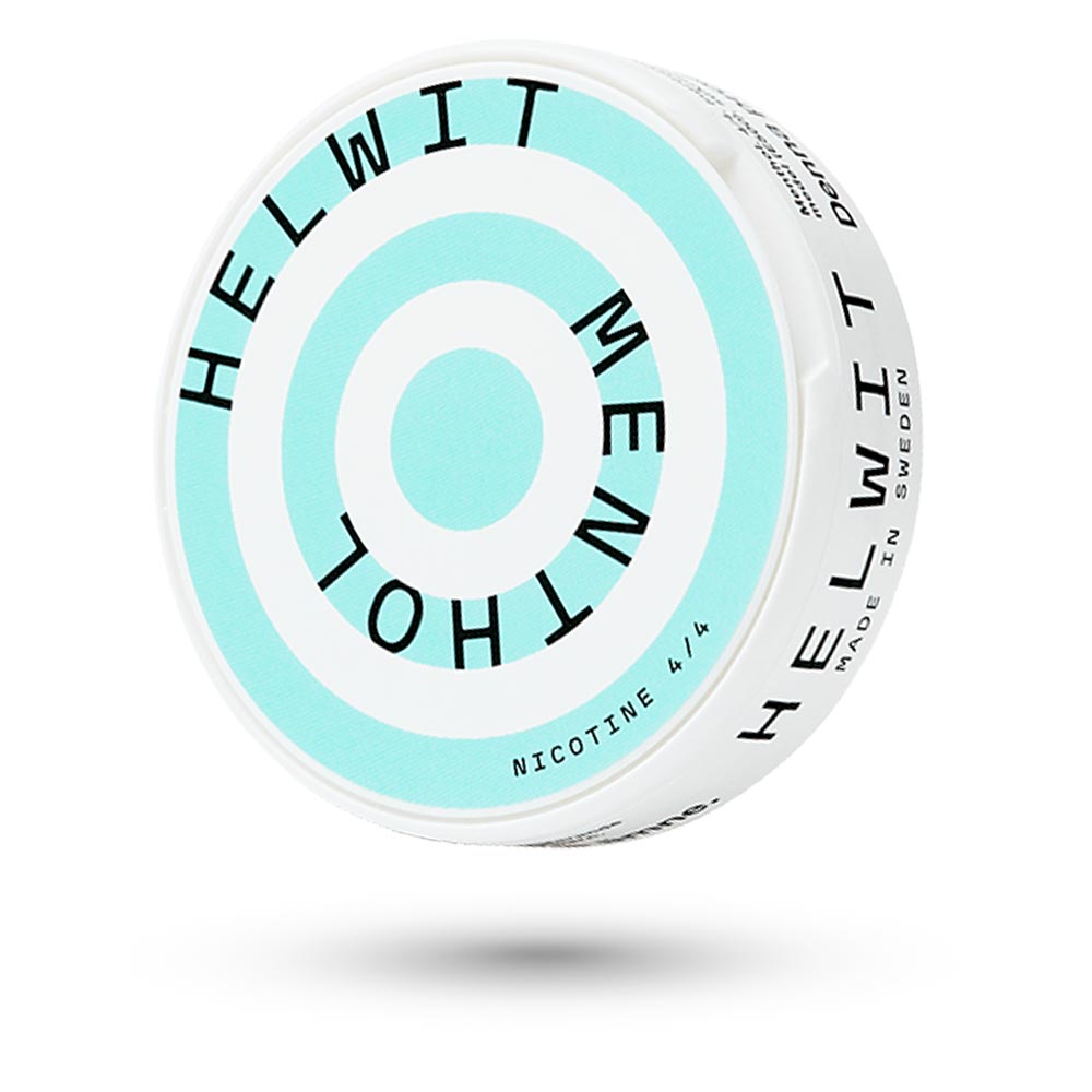 HELWIT Menthol Slim