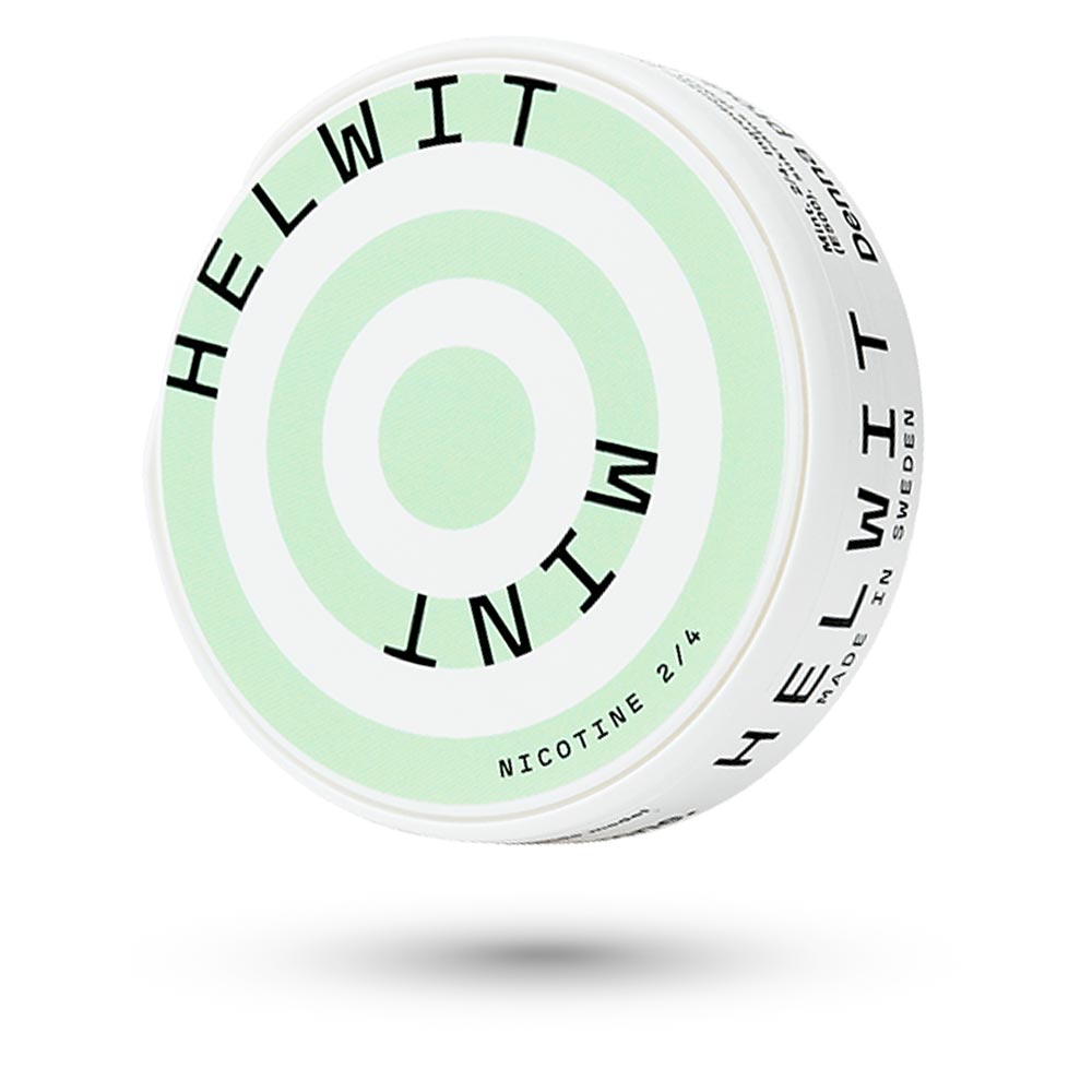 HELWIT Mint Slim