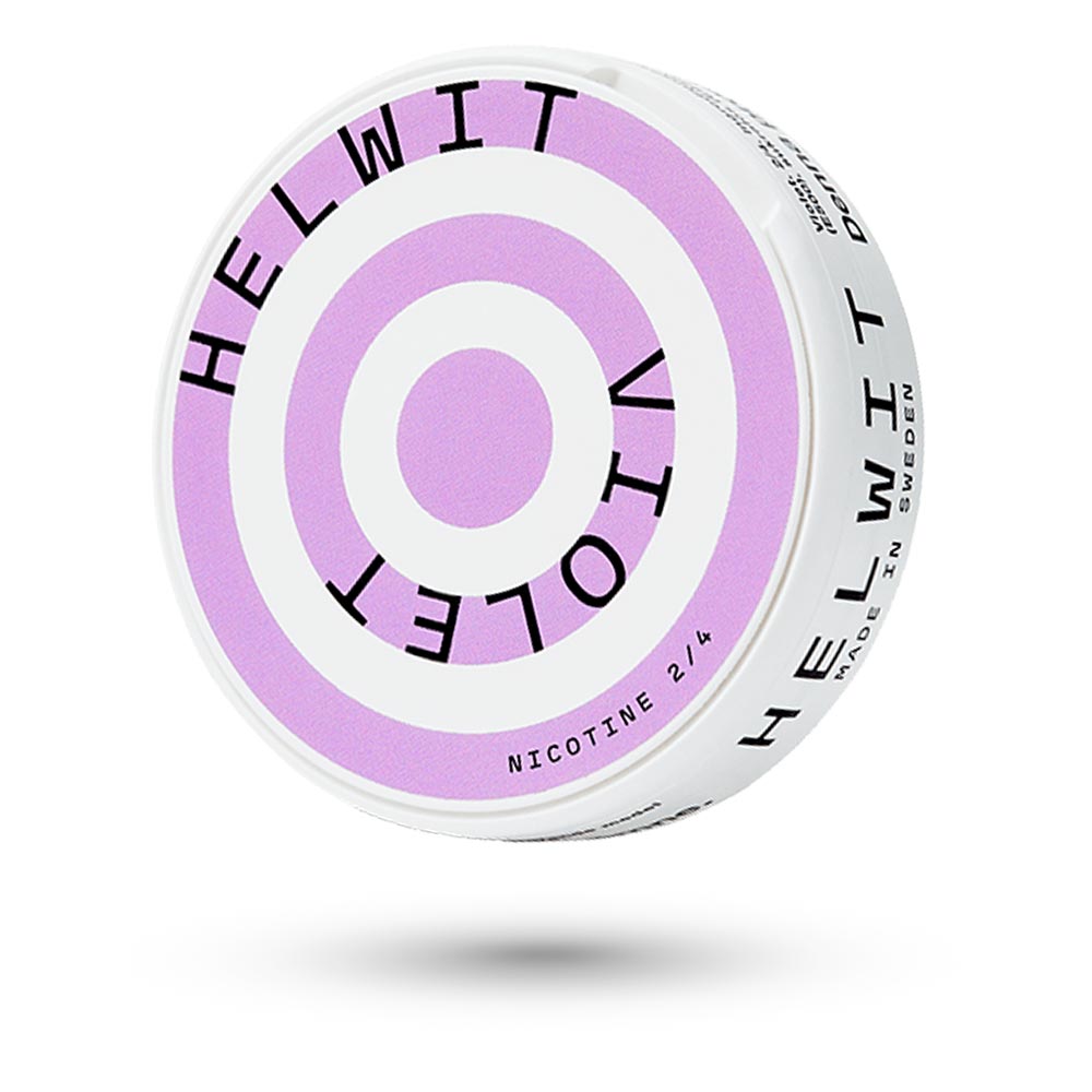 HELWIT Violet Slim