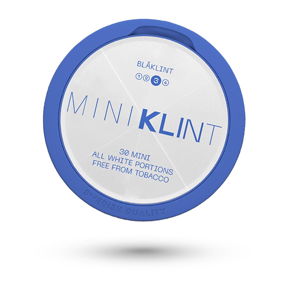 KLINT Blåklint Mini