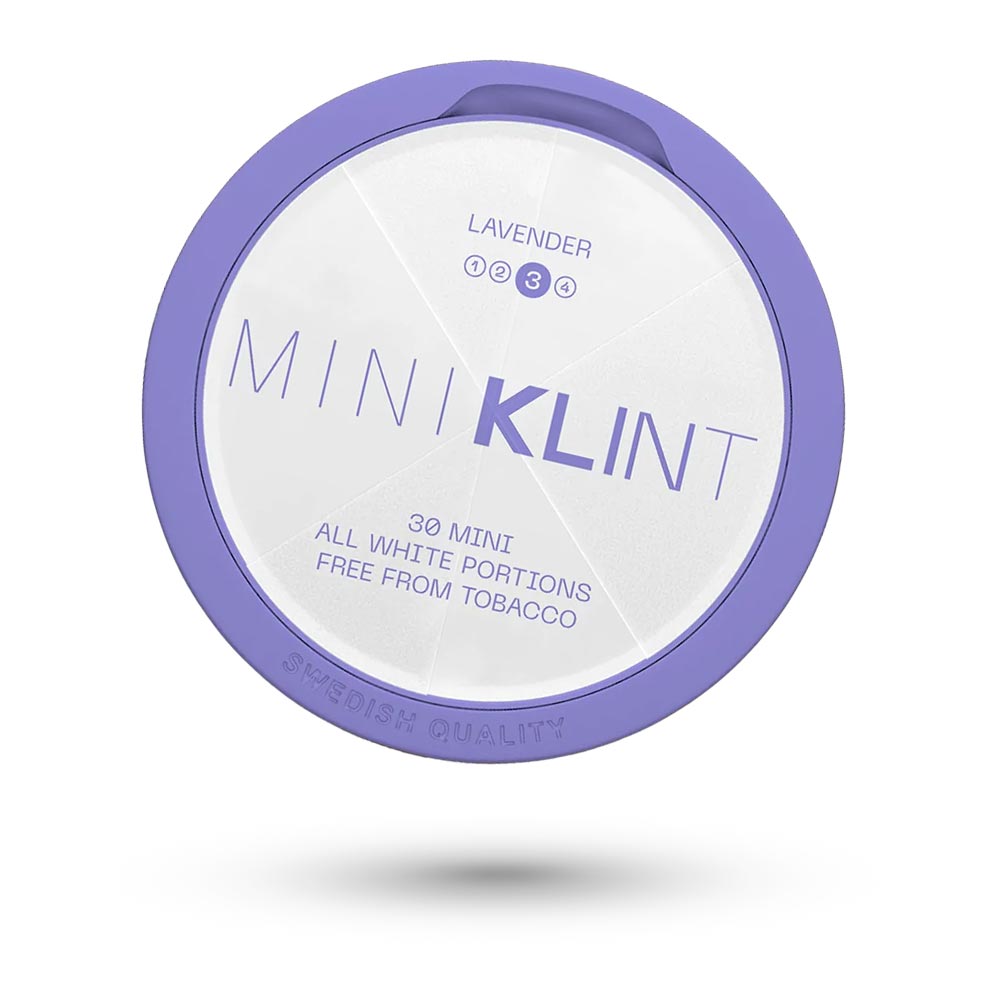 KLINT Lavender Mini