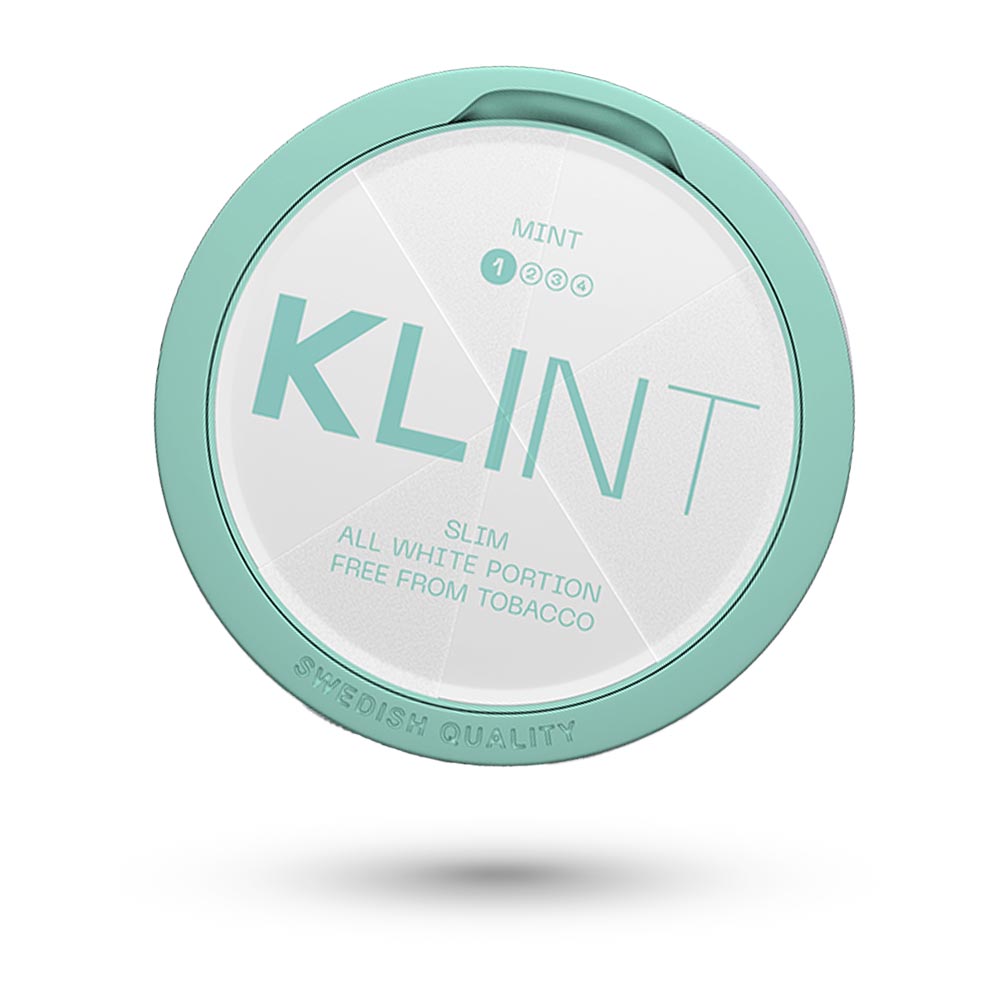 KLINT Mint Slim