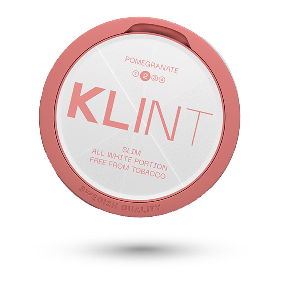 KLINT Pomegranate Slim