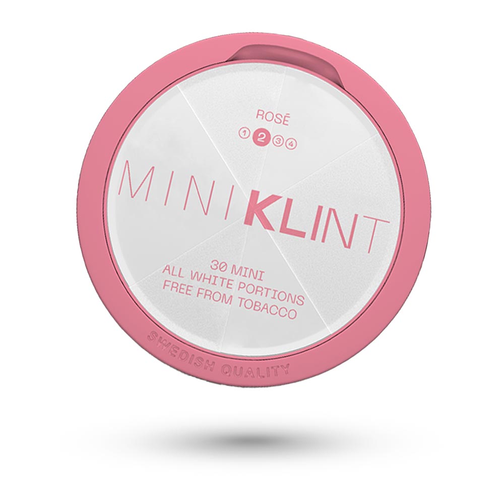 KLINT Rosè Mini