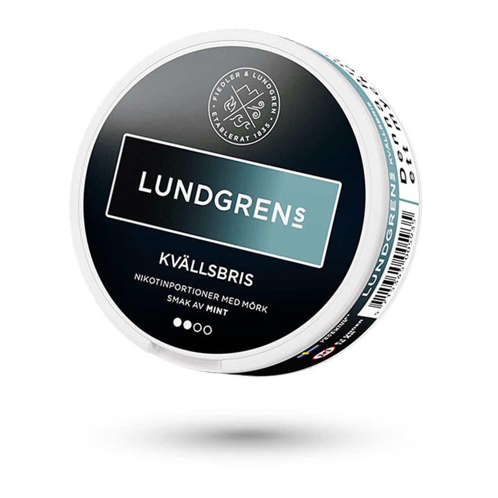 Lundgrens Kvällsbris