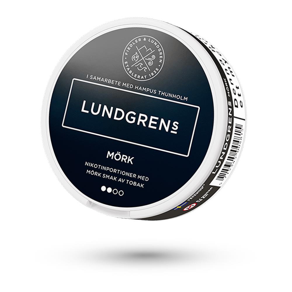 Lundgrens Mörk