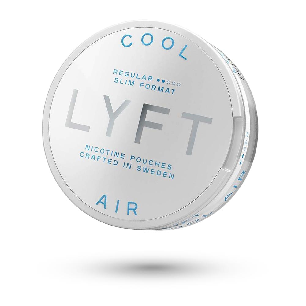 LYFT Cool Air Slim