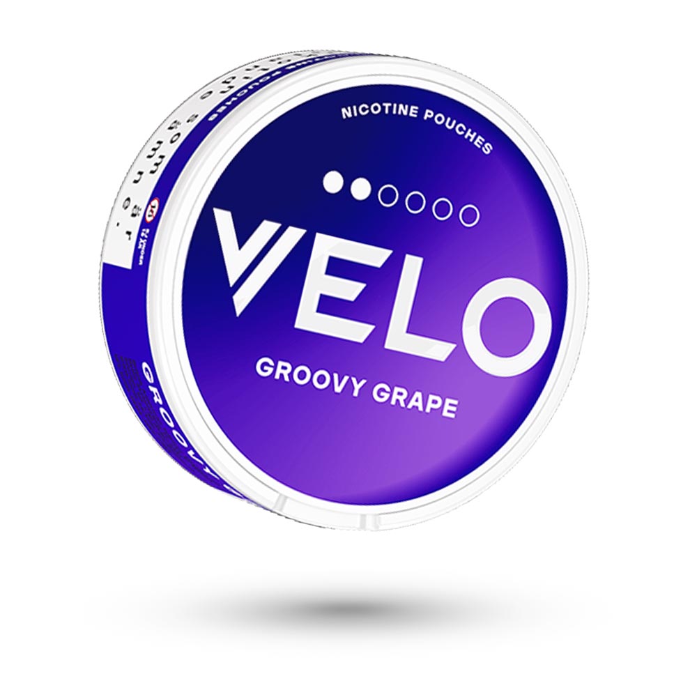 VELO Groovy Grape Mini