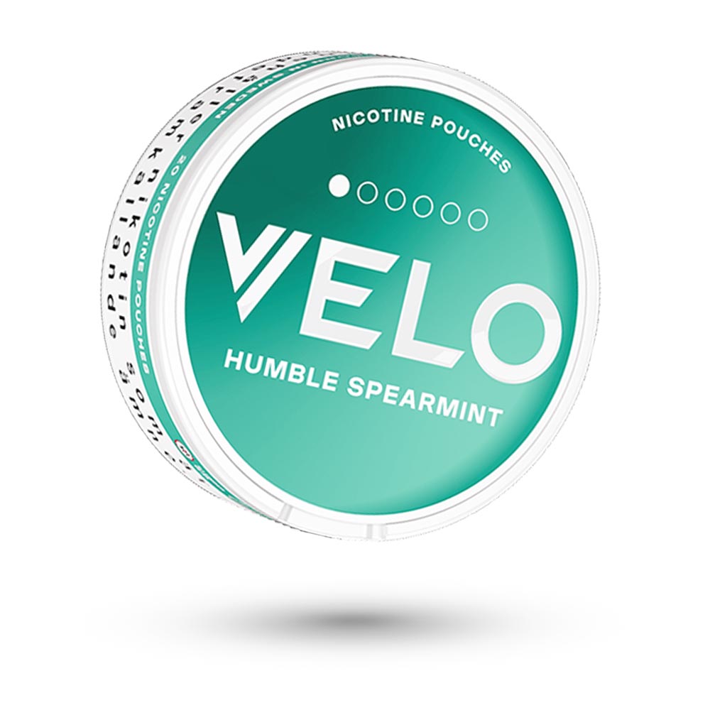 VELO Humble Spearmint Mini