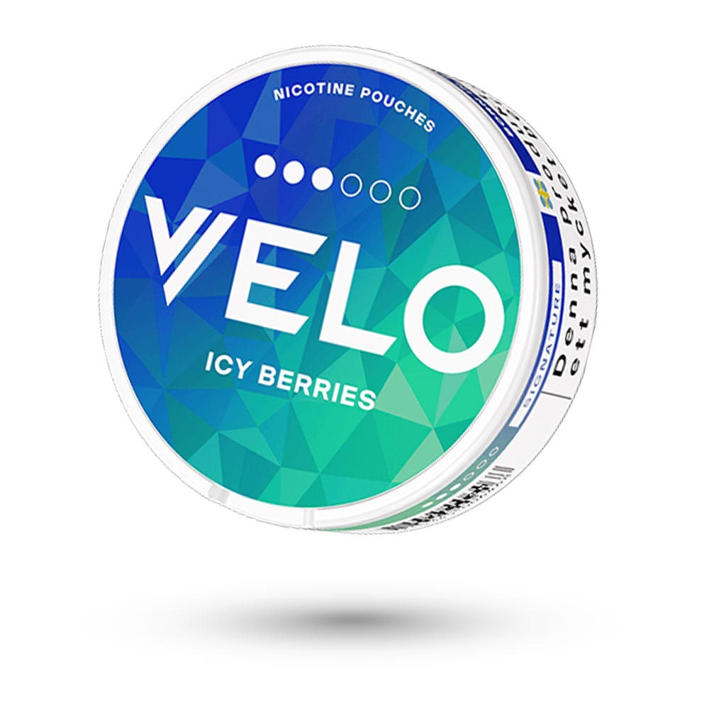 VELO Icy Berries