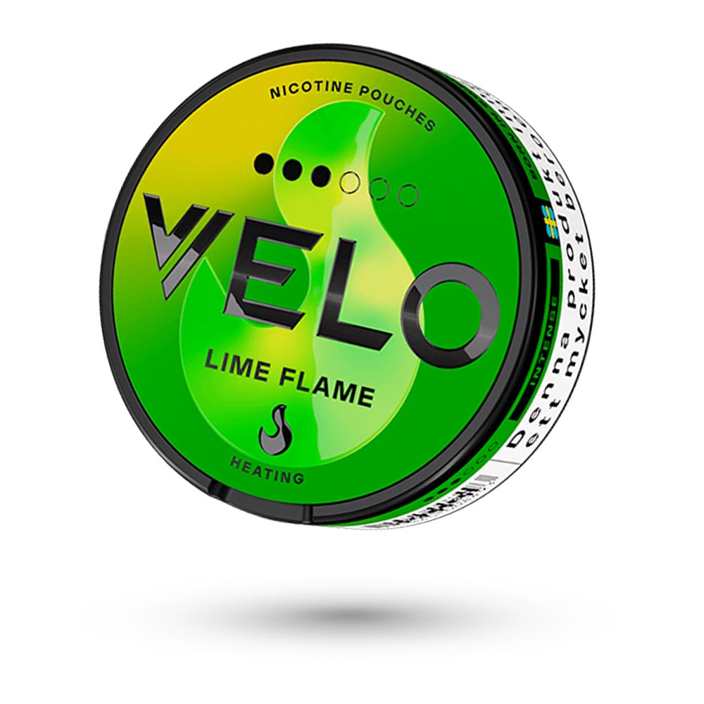 VELO Lime Flame