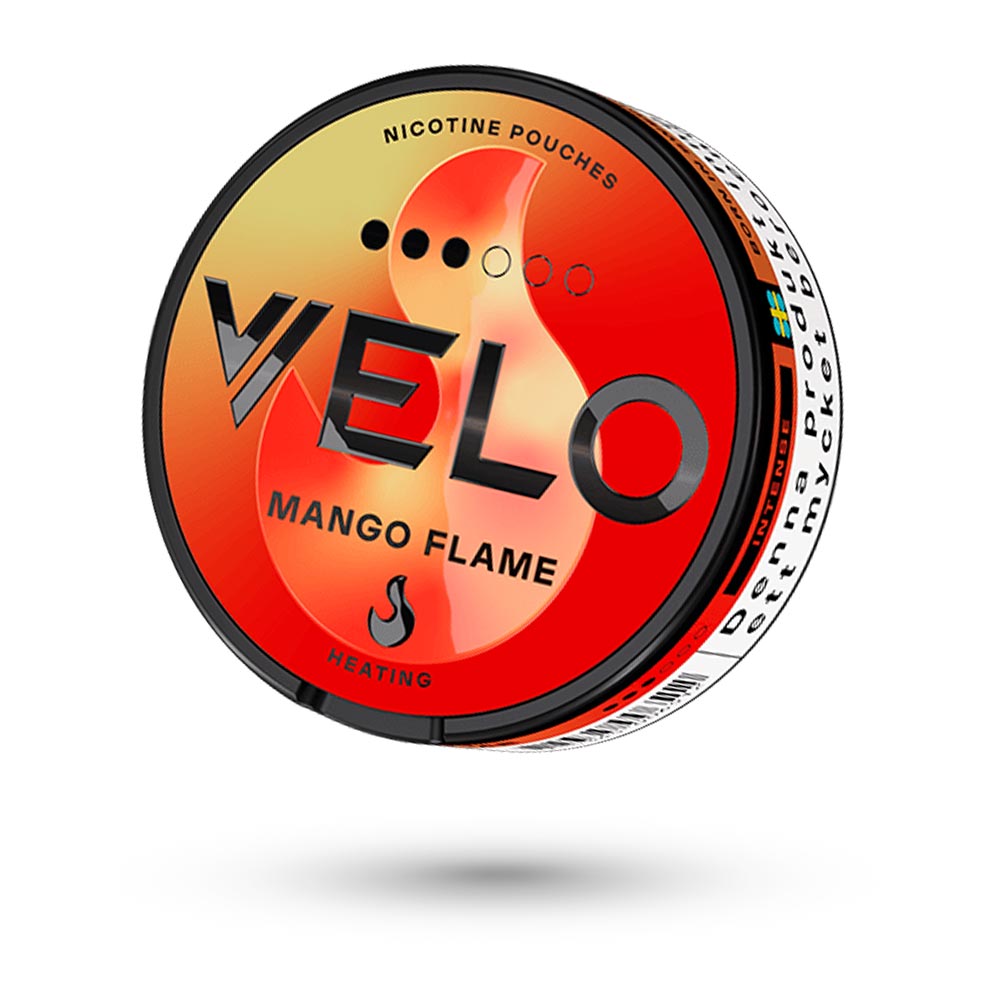 VELO Mango Flame