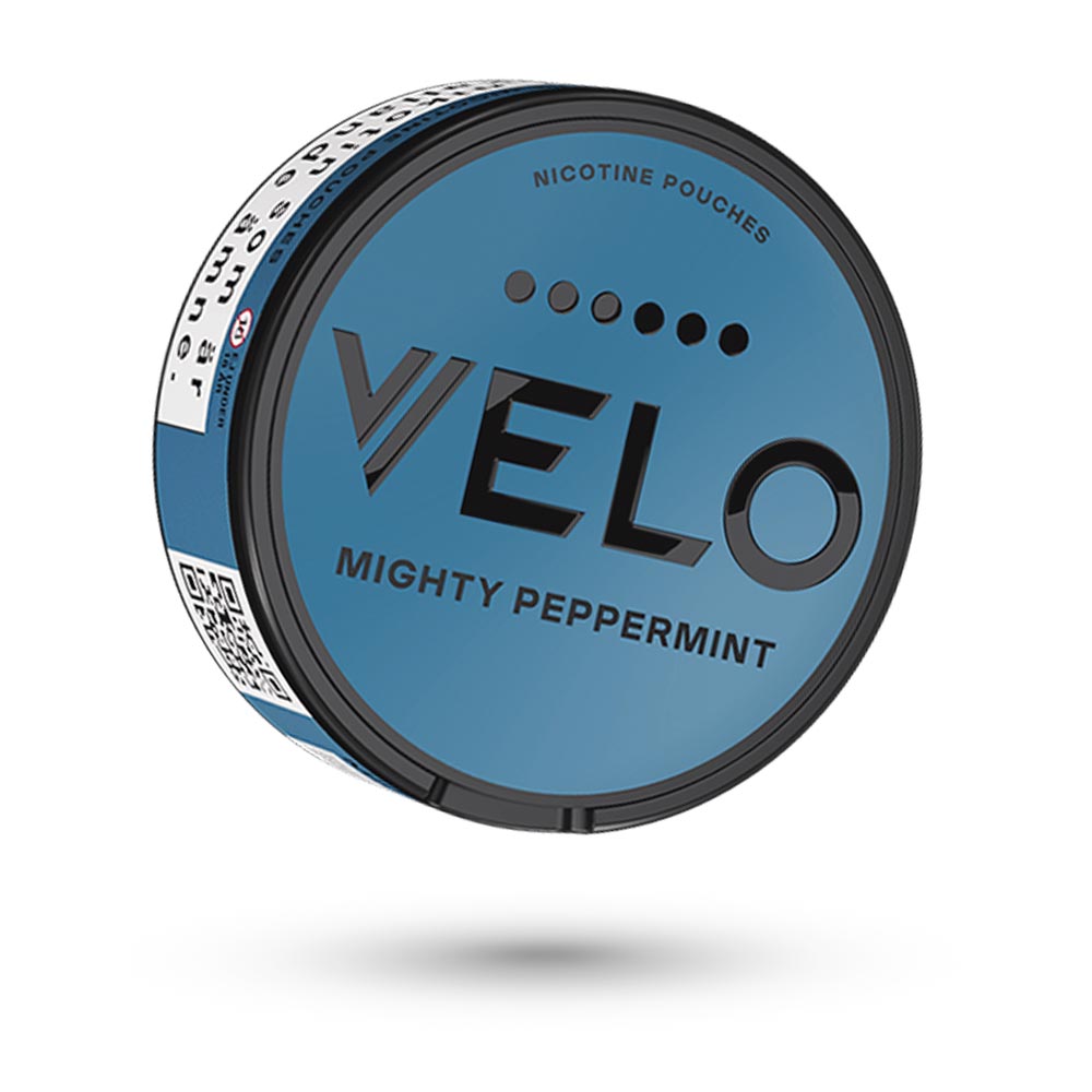 VELO Mighty Peppermint Max 17mg