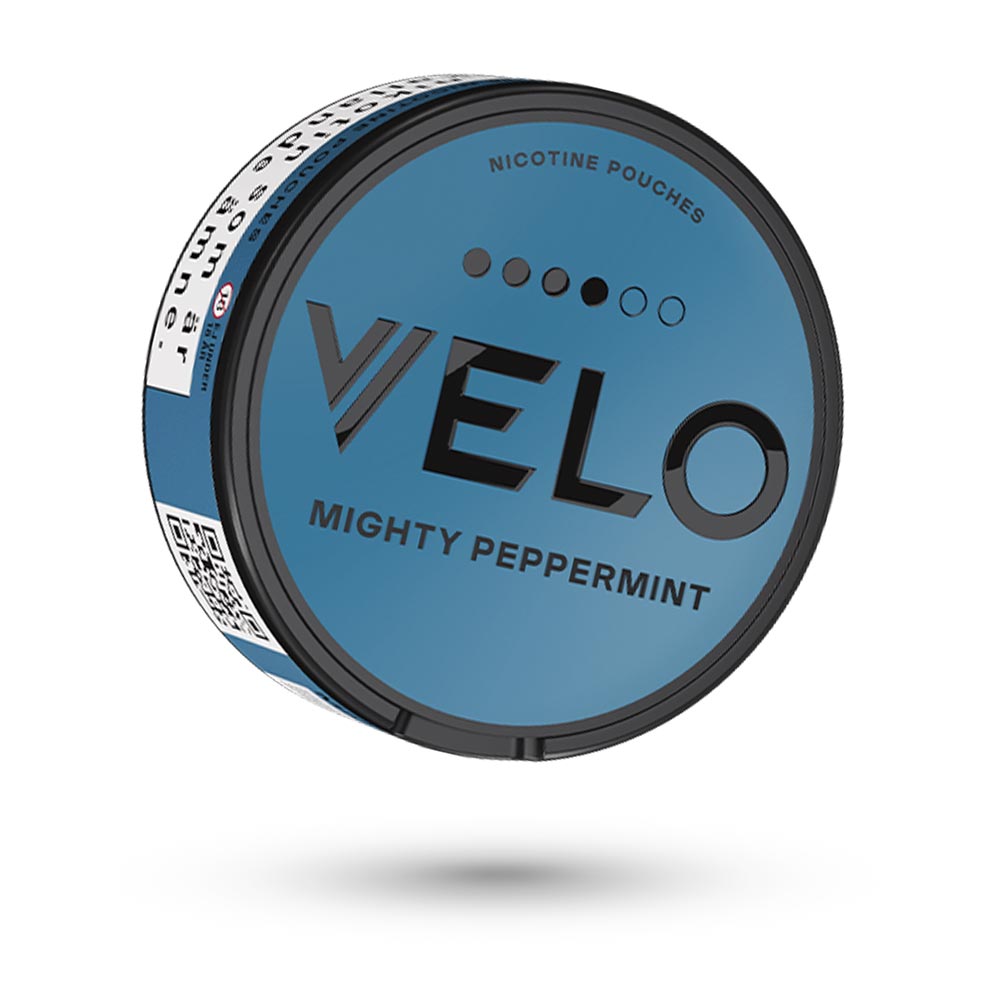 VELO Mighty Peppermint