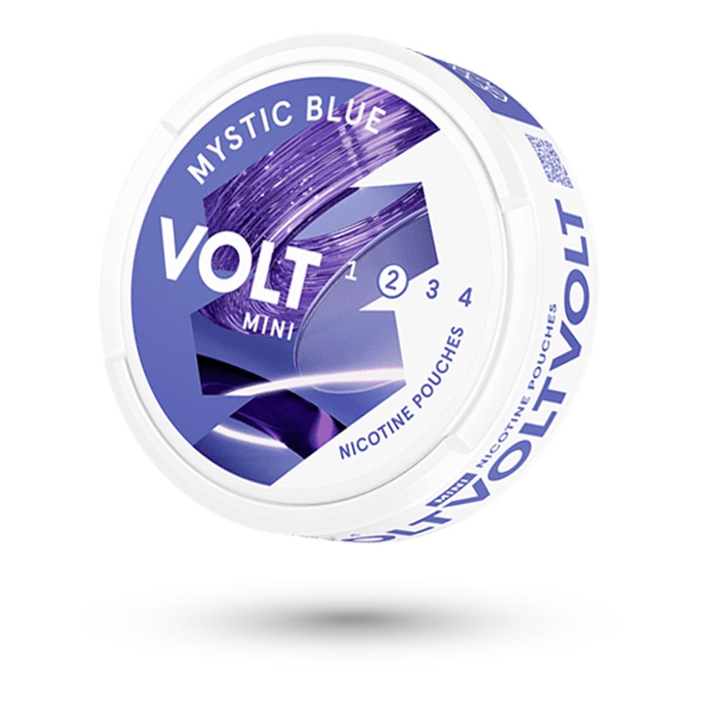 VOLT Mystic Blue Mini